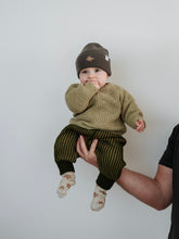 Load image into Gallery viewer, Jumper | Olive