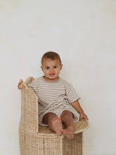 Load image into Gallery viewer, Shorts | Cappuccino SIZE 5YR and 7YR