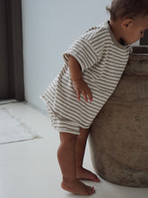 Load image into Gallery viewer, Shorts | Cappuccino SIZE 5YR and 7YR
