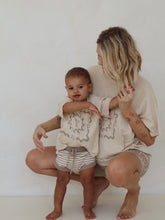 Load image into Gallery viewer, Tee | Sorrento SIZE 0-3M and 3-6M
