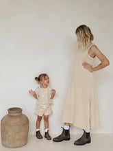 Load image into Gallery viewer, Knit Dress | Latte (Women's) SIZE XS and L