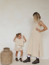 Load image into Gallery viewer, Knit Dress | Latte (Women's) SIZE XS and L