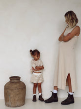Load image into Gallery viewer, Knit Dress | Latte (Women's) SIZE XS and L
