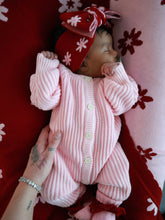 Load image into Gallery viewer, Classic Knit Romper | Penny