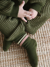 Load image into Gallery viewer, Socks | Forest