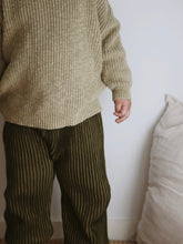 Load image into Gallery viewer, Jumper | Olive