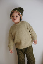 Load image into Gallery viewer, Jumper | Olive