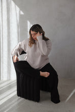 Load image into Gallery viewer, Jumper | Stone (Women's)