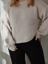 Load image into Gallery viewer, Jumper | Stone (Women's)
