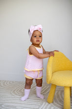 Load image into Gallery viewer, Singlet | Clementine SIZE 0-3M, 3-6M and 5YR