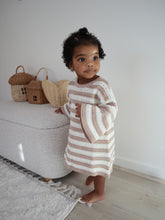 Load image into Gallery viewer, Long Sleeve Dress | Amara