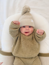 Load image into Gallery viewer, Jumper | Olive