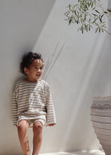 Load image into Gallery viewer, Pullover | Cappuccino SIZE 5YR, 6YR and 7YR