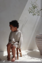 Load image into Gallery viewer, Pullover | Cappuccino SIZE 5YR, 6YR and 7YR
