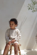 Load image into Gallery viewer, Pullover | Cappuccino SIZE 5YR, 6YR and 7YR
