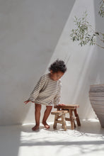 Load image into Gallery viewer, Pullover | Cappuccino SIZE 5YR, 6YR and 7YR