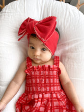 Load image into Gallery viewer, Solene Romper | Jolie SIZE NB and 1YR