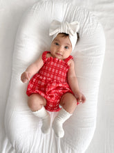 Load image into Gallery viewer, Solene Romper | Jolie SIZE NB and 1YR