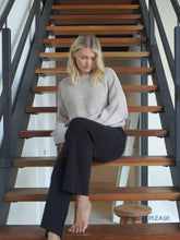 Load image into Gallery viewer, Jumper | Stone (Women's)