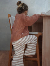 Load image into Gallery viewer, Jumper | Super Chunky | Terracotta