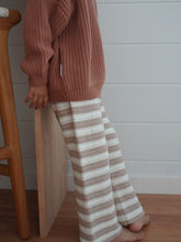 Load image into Gallery viewer, Jumper | Super Chunky | Terracotta