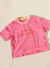Load image into Gallery viewer, Spicey But Nicey T Shirt | Pink