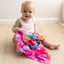 Load image into Gallery viewer, Play Silk & Sensory Ball