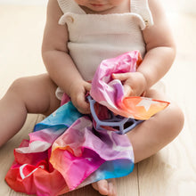 Load image into Gallery viewer, Play Silk & Sensory Ball