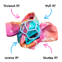 Load image into Gallery viewer, Play Silk & Sensory Ball