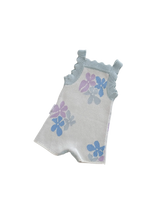 Load image into Gallery viewer, Playsuit | Alaska SIZE 0-3M