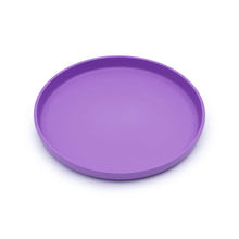 Load image into Gallery viewer, Plant Based Plate | Purple 19cm