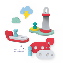 Load image into Gallery viewer, Puzzle Friends To The Rescue