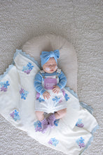 Load image into Gallery viewer, Short Overalls | Alaska SIZE 6YR and 7YR