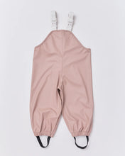 Load image into Gallery viewer, Overalls | Light Brown