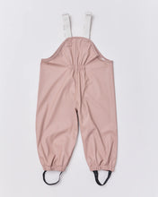 Load image into Gallery viewer, Overalls | Light Brown