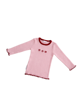 Load image into Gallery viewer, Ribbed Top | Lola