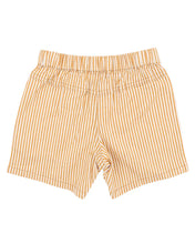 Load image into Gallery viewer, Wildlings Stripe Shorts