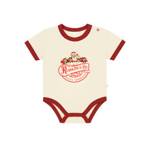Load image into Gallery viewer, Rudolph + Co. - Bamboo Bodysuit