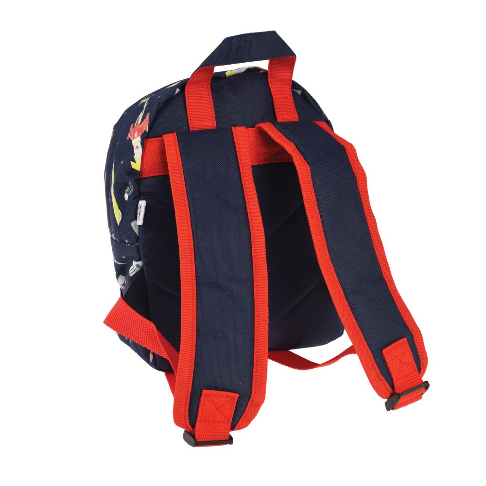 Mini Backpack | Space Age