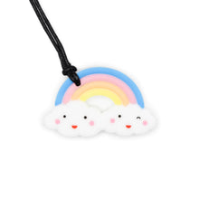 Load image into Gallery viewer, Rainbow Pendant
