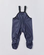 Load image into Gallery viewer, Overall Crawlers | Midnight