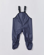 Load image into Gallery viewer, Overall Crawlers | Midnight