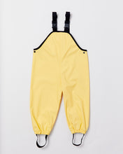 Load image into Gallery viewer, Overalls | Lemon