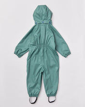 Load image into Gallery viewer, Snowsuit | Forest Green