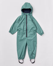 Load image into Gallery viewer, Snowsuit | Forest Green