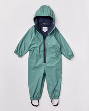 Load image into Gallery viewer, Snowsuit | Forest Green