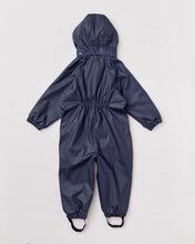 Load image into Gallery viewer, Snowsuit | Midnight Navy