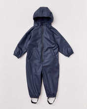 Load image into Gallery viewer, Snowsuit | Midnight Navy