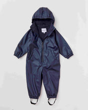 Load image into Gallery viewer, Snowsuit | Midnight Navy