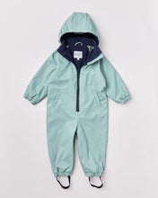 Load image into Gallery viewer, Snowsuit | Sage SIZE 3-4YR